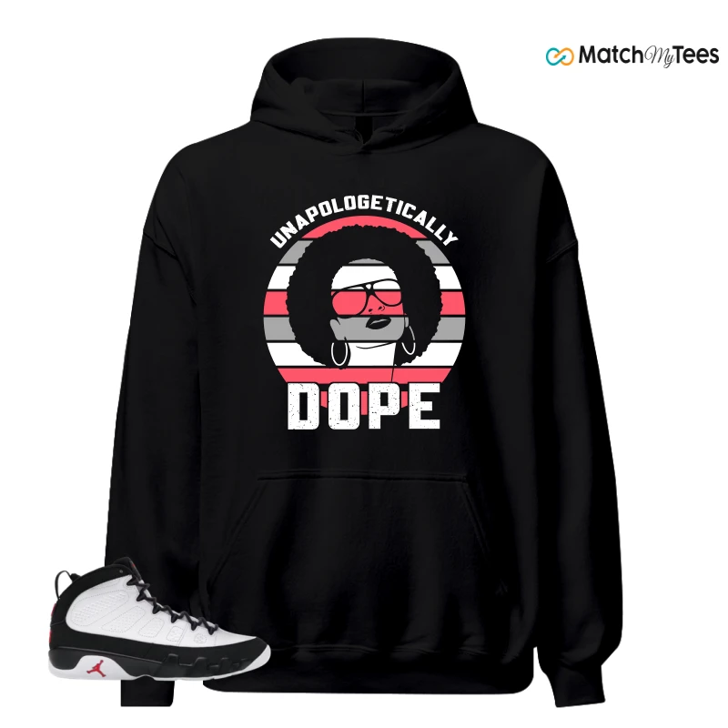 NIKE JORDAN 9 RETRO OG SPACE JAM (2026) SNEAKER Matching Tees hoodie