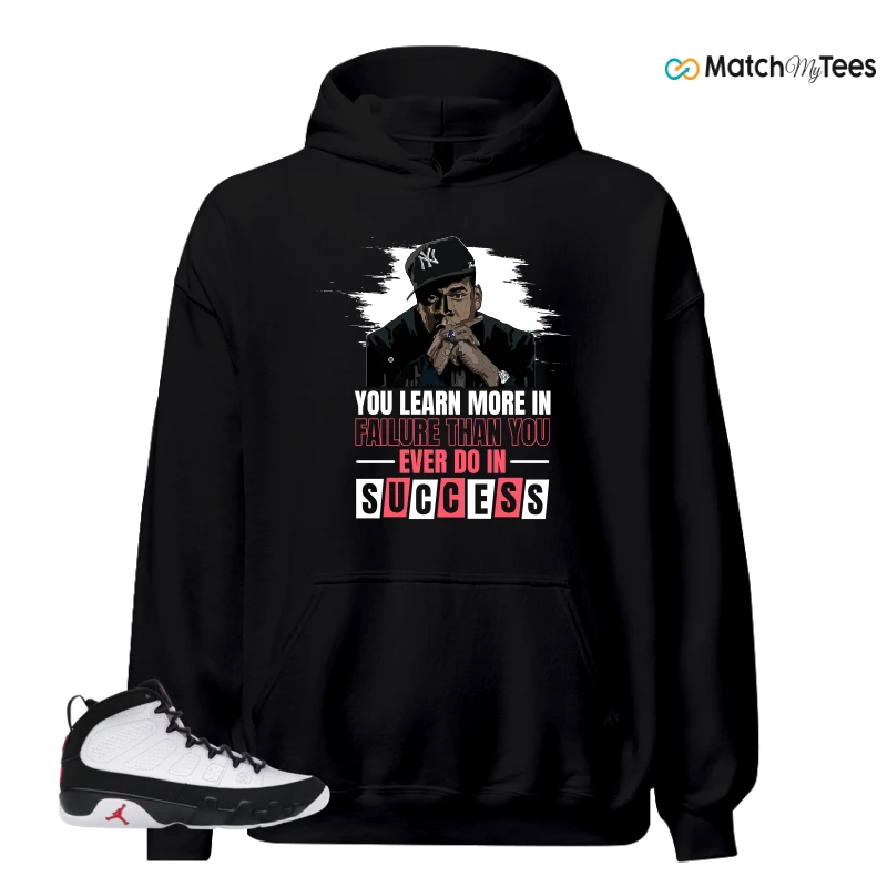 NIKE JORDAN 9 RETRO OG SPACE JAM (2026) SNEAKER Matching Tees hoodie