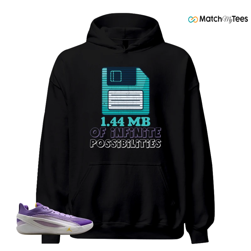 NIKE JORDAN LUKA 5 LAKERS SNEAKER Matching Tees hoodie