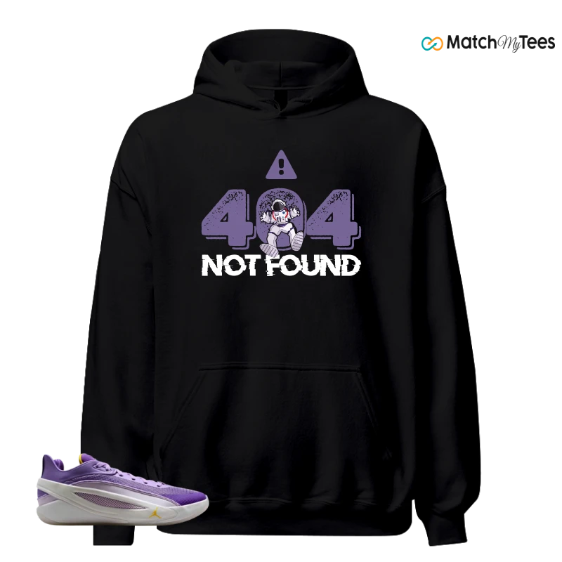 NIKE JORDAN LUKA 5 LAKERS SNEAKER Matching Tees hoodie