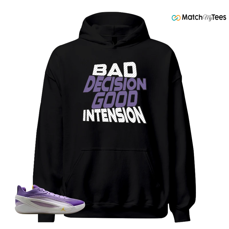 NIKE JORDAN LUKA 5 LAKERS SNEAKER Matching Tees hoodie