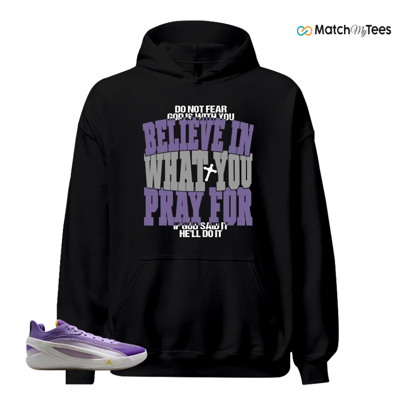 NIKE JORDAN LUKA 5 LAKERS SNEAKER Matching Tees hoodie