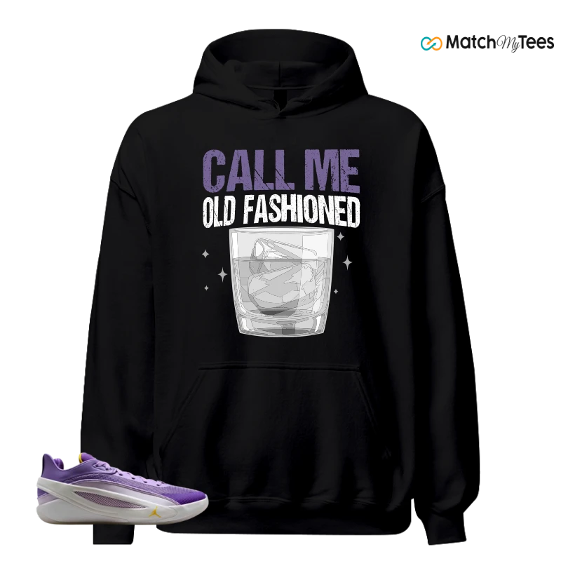 NIKE JORDAN LUKA 5 LAKERS SNEAKER Matching Tees hoodie