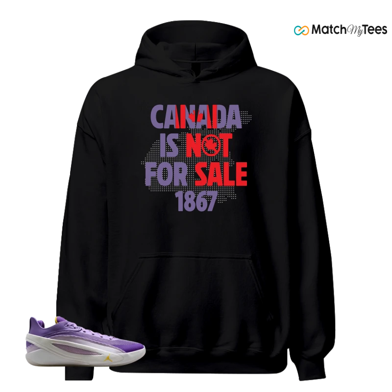 NIKE JORDAN LUKA 5 LAKERS SNEAKER Matching Tees hoodie