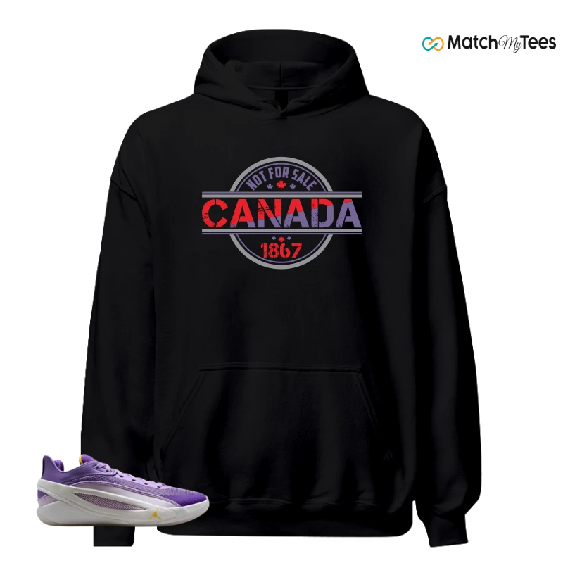 NIKE JORDAN LUKA 5 LAKERS SNEAKER Matching Tees hoodie