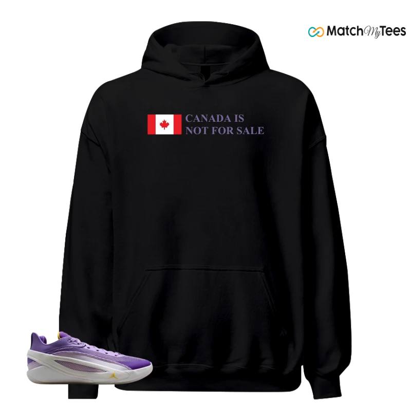 NIKE JORDAN LUKA 5 LAKERS SNEAKER Matching Tees hoodie
