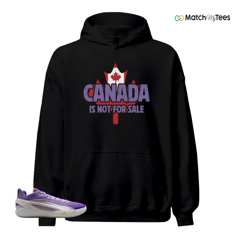 NIKE JORDAN LUKA 5 LAKERS SNEAKER Matching Tees hoodie