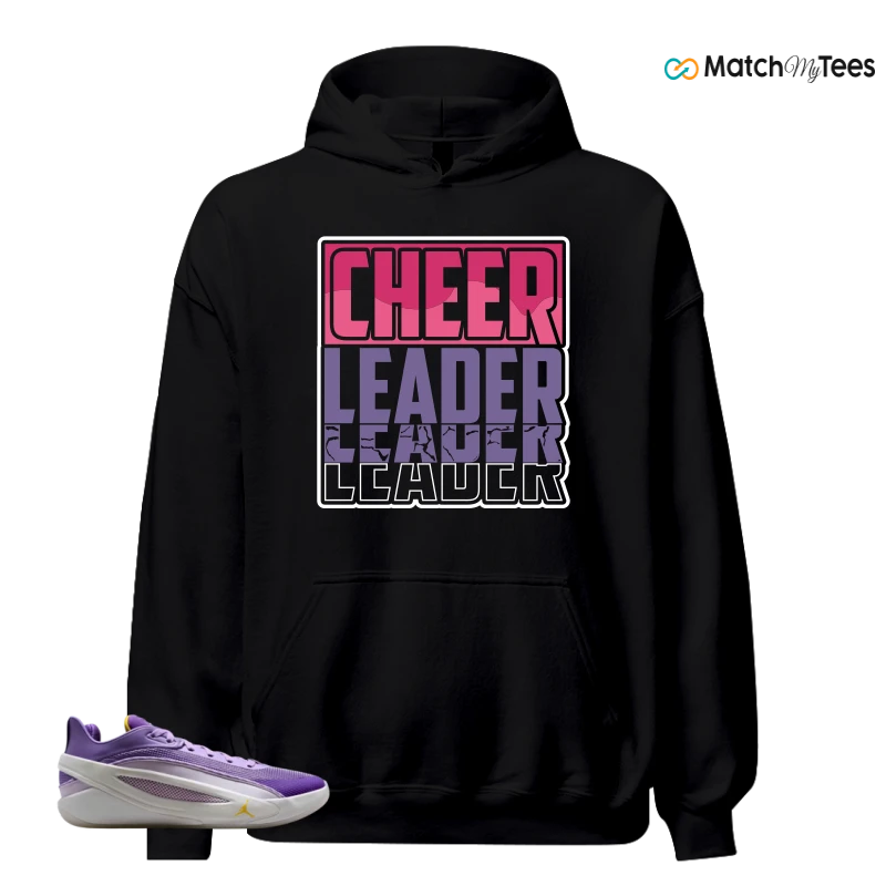 NIKE JORDAN LUKA 5 LAKERS SNEAKER Matching Tees hoodie