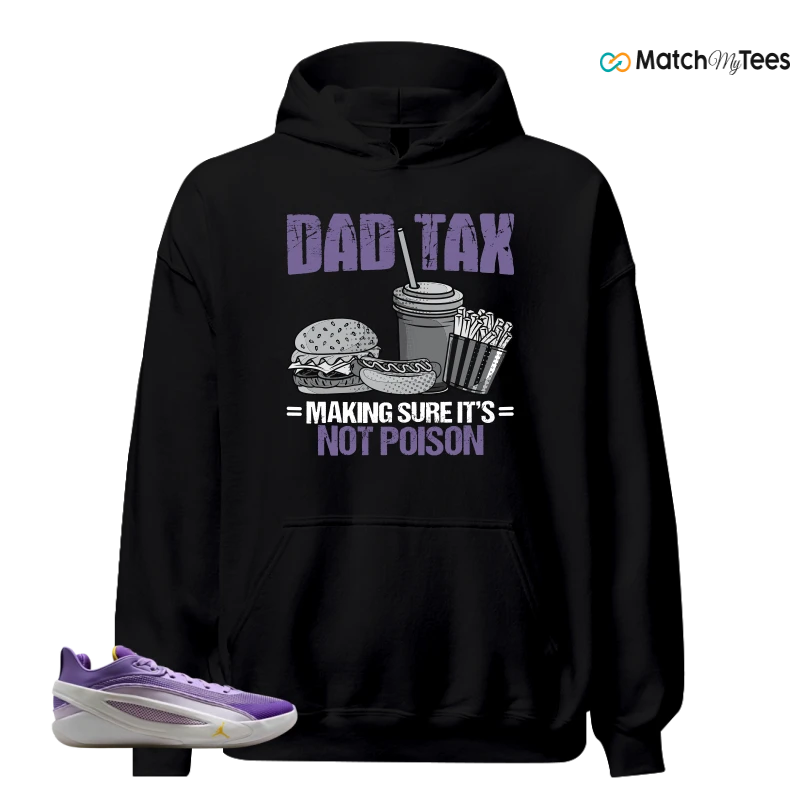 NIKE JORDAN LUKA 5 LAKERS SNEAKER Matching Tees hoodie