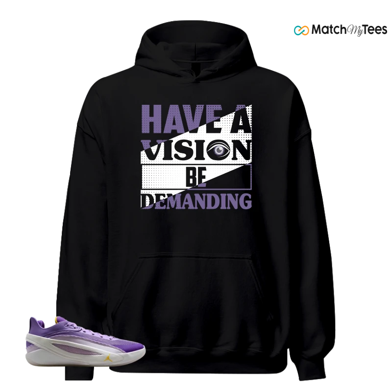 NIKE JORDAN LUKA 5 LAKERS SNEAKER Matching Tees hoodie