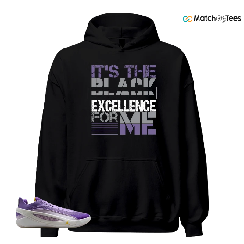 NIKE JORDAN LUKA 5 LAKERS SNEAKER Matching Tees hoodie