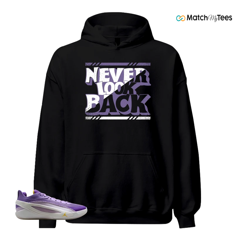 NIKE JORDAN LUKA 5 LAKERS SNEAKER Matching Tees hoodie