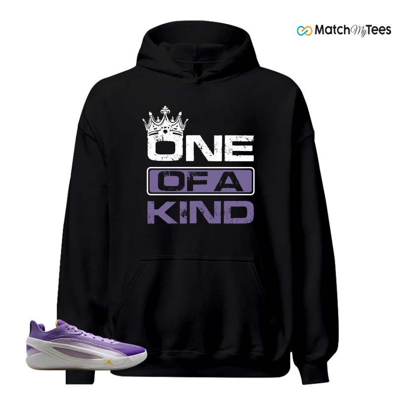 NIKE JORDAN LUKA 5 LAKERS SNEAKER Matching Tees hoodie