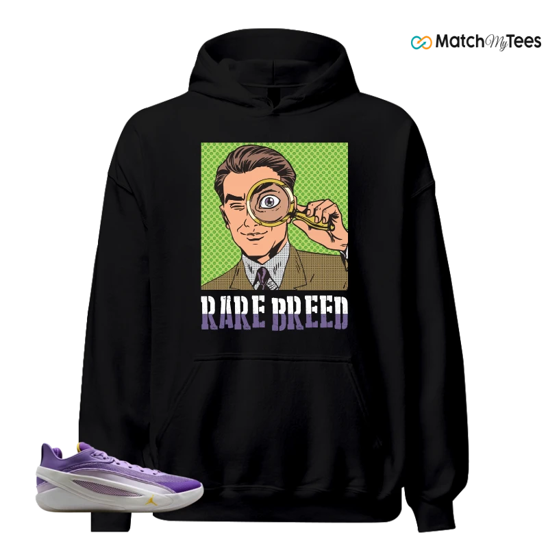 NIKE JORDAN LUKA 5 LAKERS SNEAKER Matching Tees hoodie
