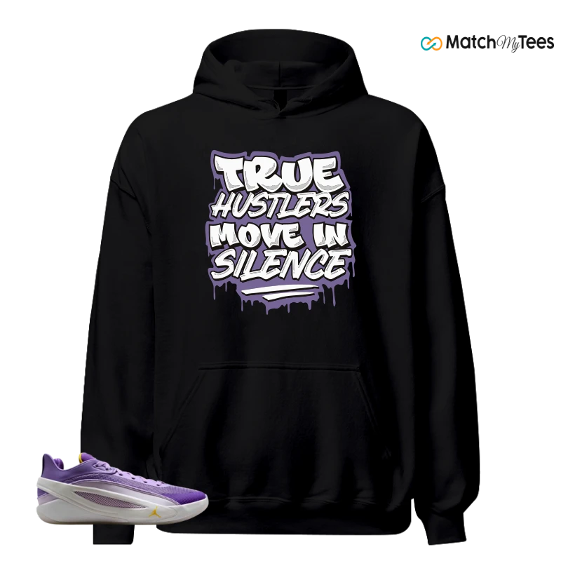 NIKE JORDAN LUKA 5 LAKERS SNEAKER Matching Tees hoodie