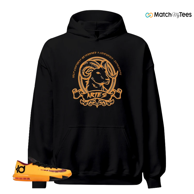 NIKE KD 6 PEANUT BUTTER JELLY SNEAKER Matching Tees hoodie