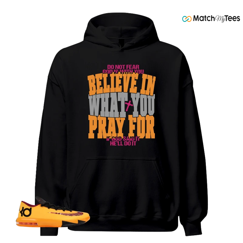 NIKE KD 6 PEANUT BUTTER JELLY SNEAKER Matching Tees hoodie