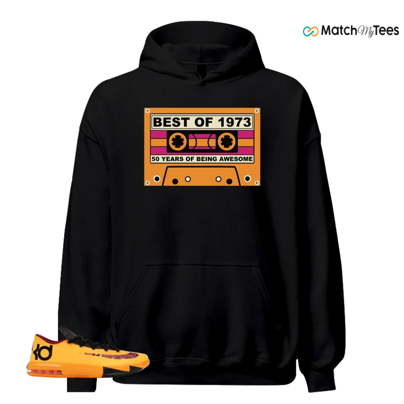 NIKE KD 6 PEANUT BUTTER JELLY SNEAKER Matching Tees hoodie