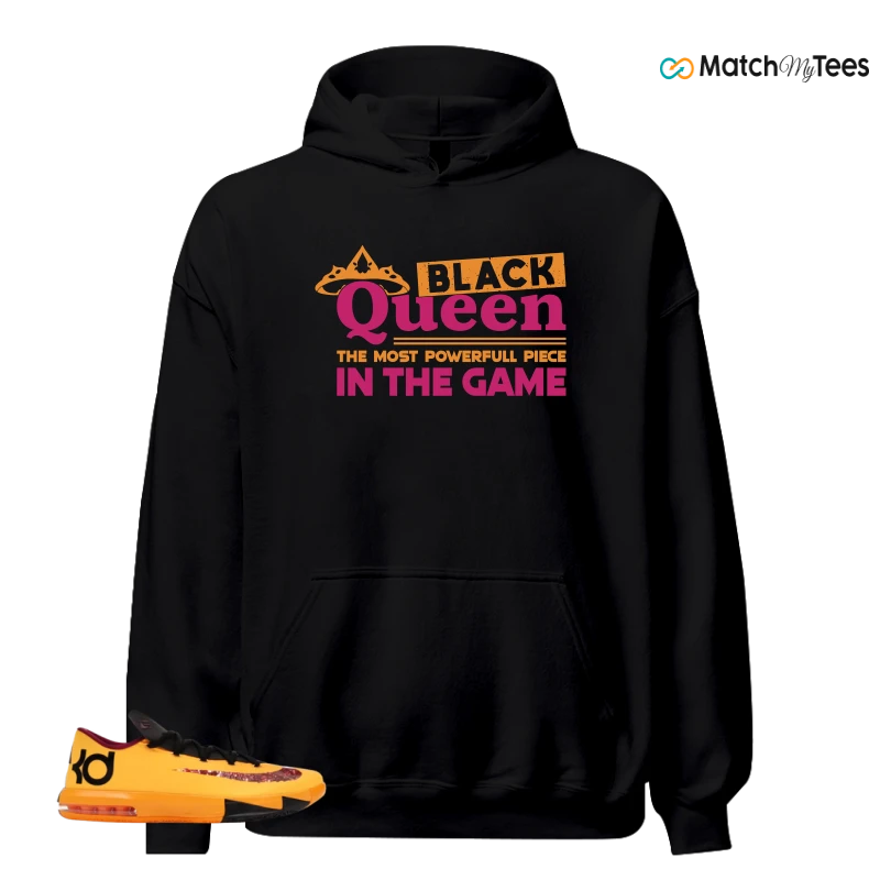 NIKE KD 6 PEANUT BUTTER JELLY SNEAKER Matching Tees hoodie