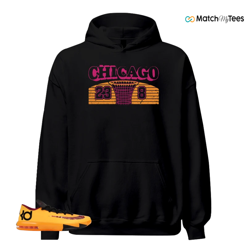 NIKE KD 6 PEANUT BUTTER JELLY SNEAKER Matching Tees hoodie