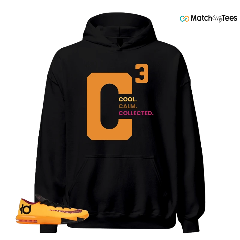 NIKE KD 6 PEANUT BUTTER JELLY SNEAKER Matching Tees hoodie