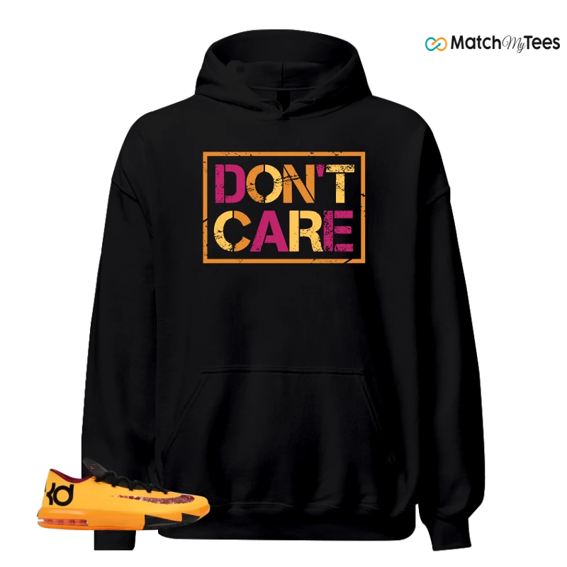 NIKE KD 6 PEANUT BUTTER JELLY SNEAKER Matching Tees hoodie
