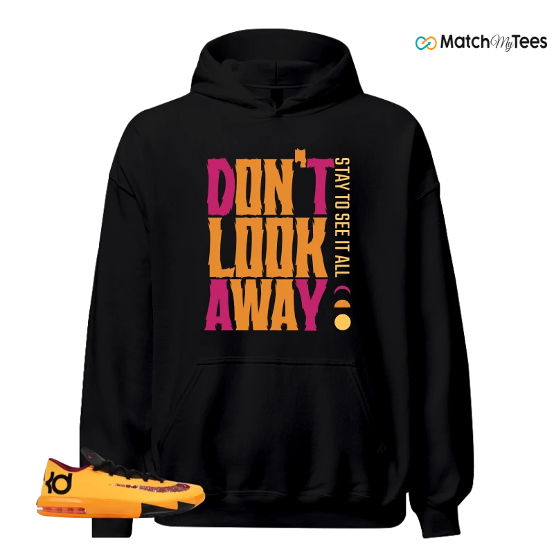 NIKE KD 6 PEANUT BUTTER JELLY SNEAKER Matching Tees hoodie