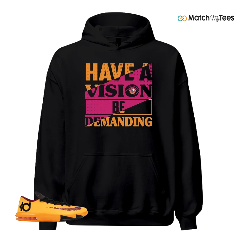 NIKE KD 6 PEANUT BUTTER JELLY SNEAKER Matching Tees hoodie