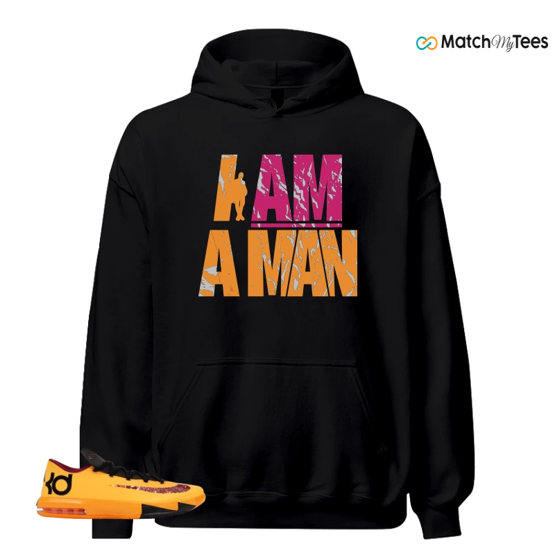 NIKE KD 6 PEANUT BUTTER JELLY SNEAKER Matching Tees hoodie