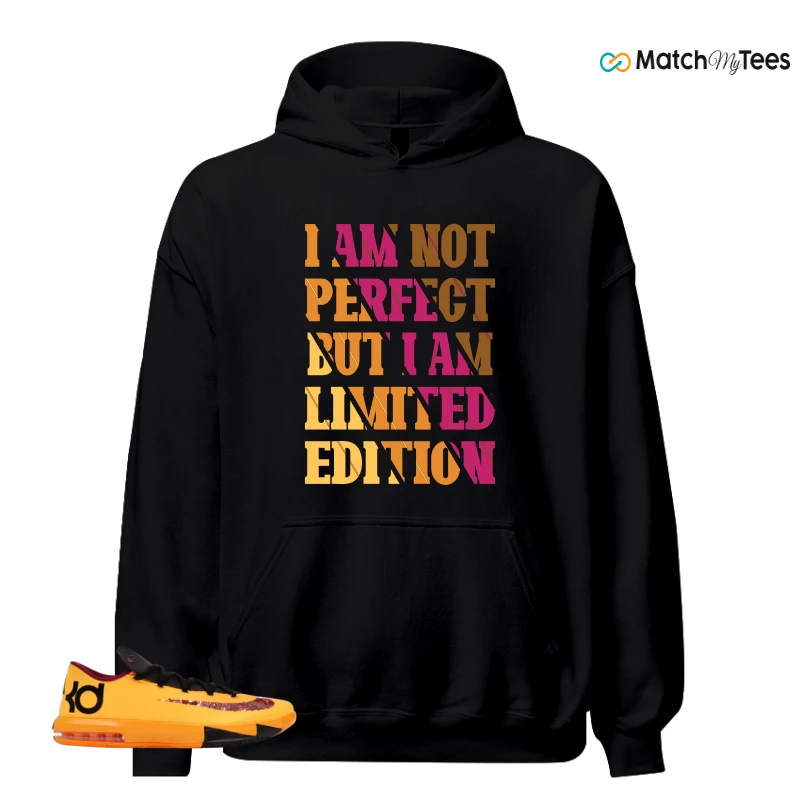 NIKE KD 6 PEANUT BUTTER JELLY SNEAKER Matching Tees hoodie