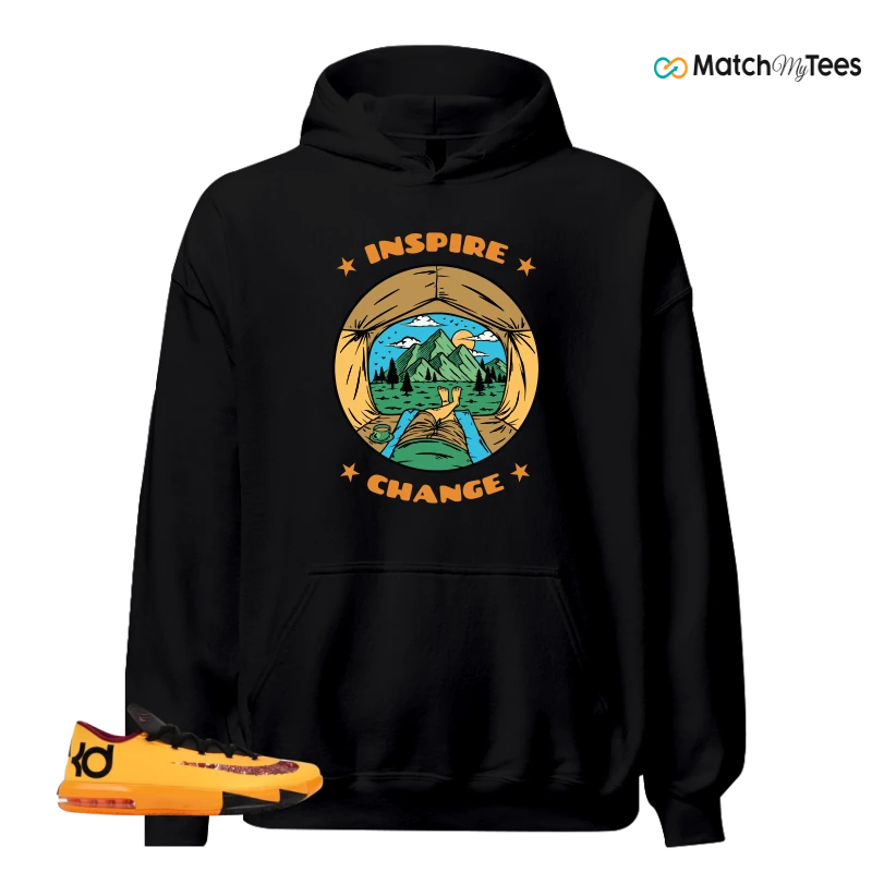 NIKE KD 6 PEANUT BUTTER JELLY SNEAKER Matching Tees hoodie