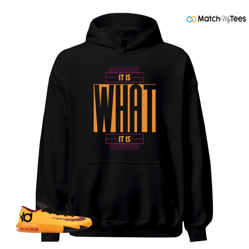 NIKE KD 6 PEANUT BUTTER JELLY SNEAKER Matching Tees hoodie