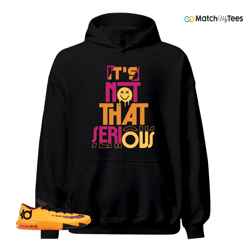 NIKE KD 6 PEANUT BUTTER JELLY SNEAKER Matching Tees hoodie