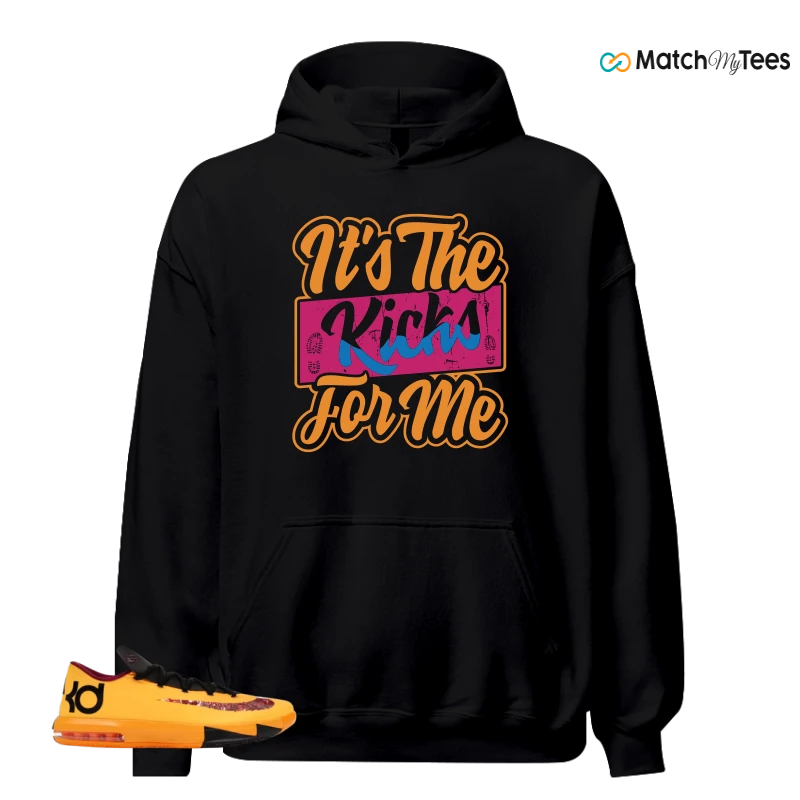 NIKE KD 6 PEANUT BUTTER JELLY SNEAKER Matching Tees hoodie