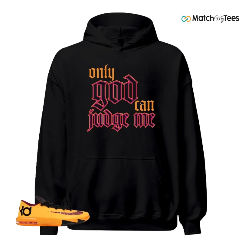 NIKE KD 6 PEANUT BUTTER JELLY SNEAKER Matching Tees hoodie