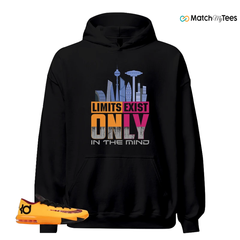 NIKE KD 6 PEANUT BUTTER JELLY SNEAKER Matching Tees hoodie