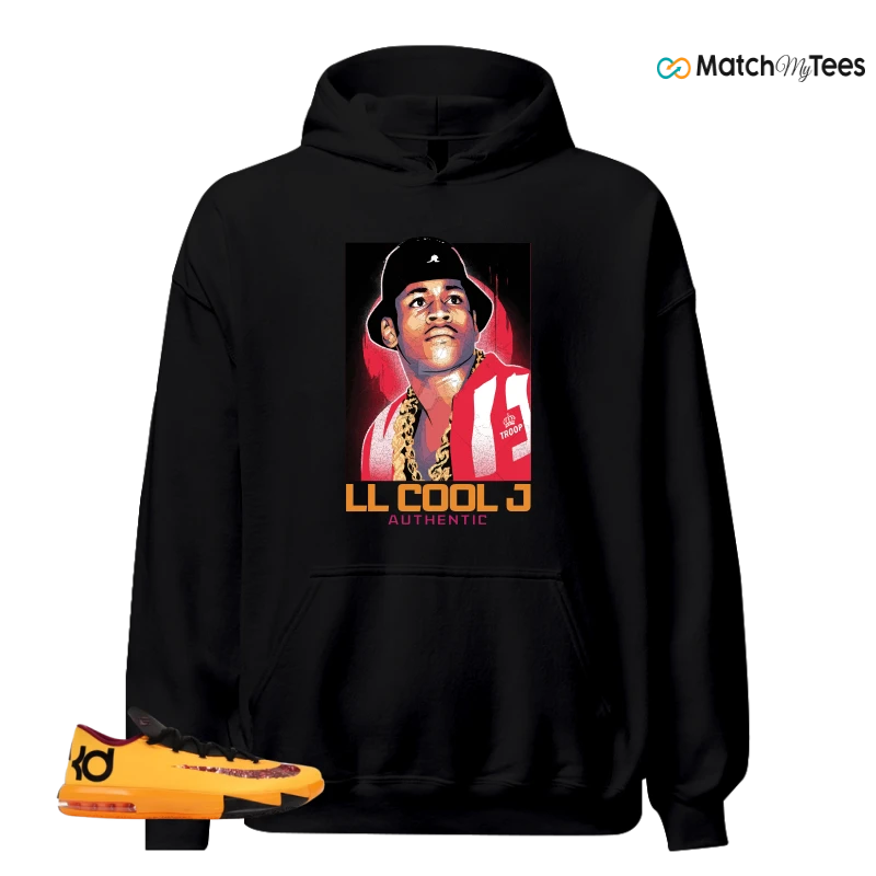 NIKE KD 6 PEANUT BUTTER JELLY SNEAKER Matching Tees hoodie