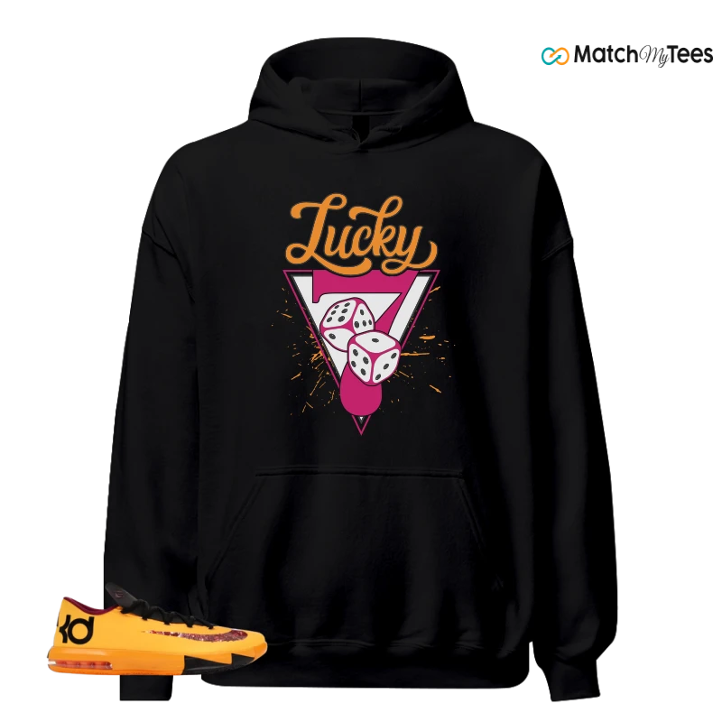 NIKE KD 6 PEANUT BUTTER JELLY SNEAKER Matching Tees hoodie