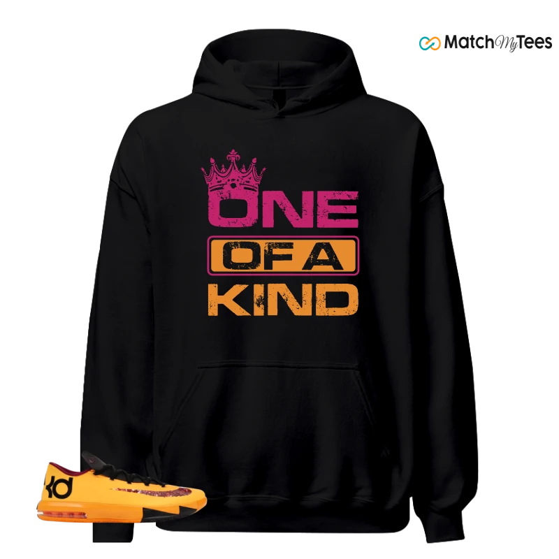 NIKE KD 6 PEANUT BUTTER JELLY SNEAKER Matching Tees hoodie