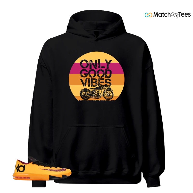 NIKE KD 6 PEANUT BUTTER JELLY SNEAKER Matching Tees hoodie
