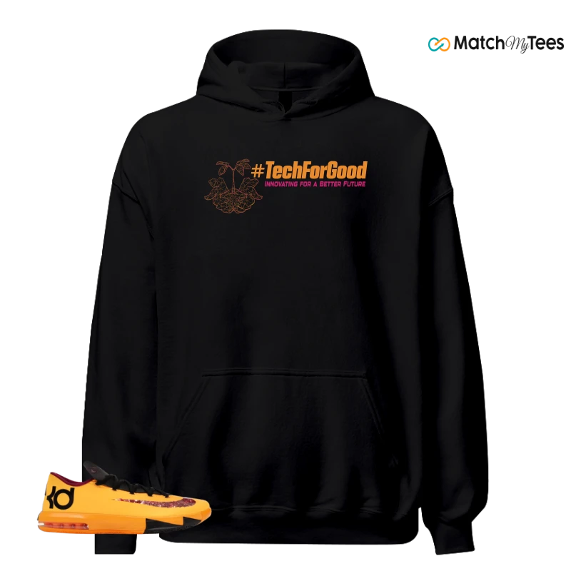 NIKE KD 6 PEANUT BUTTER JELLY SNEAKER Matching Tees hoodie