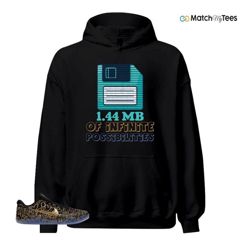 NIKE KOBE 11 PROTRO LOW MAMBA DAY SNEAKER Matching Tees hoodie