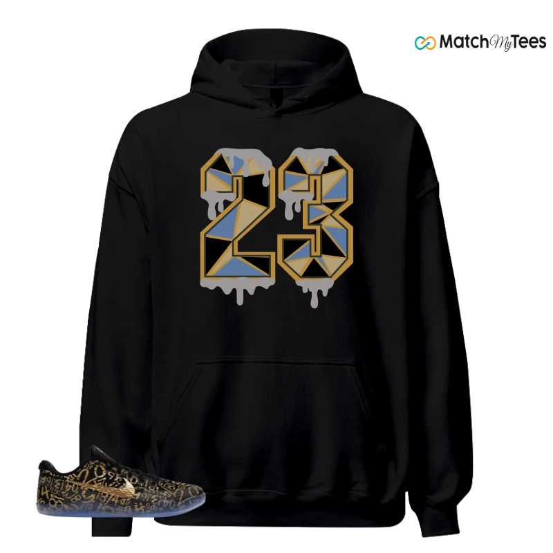 NIKE KOBE 11 PROTRO LOW MAMBA DAY SNEAKER Matching Tees hoodie