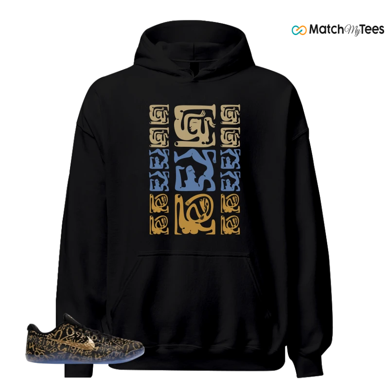 NIKE KOBE 11 PROTRO LOW MAMBA DAY SNEAKER Matching Tees hoodie