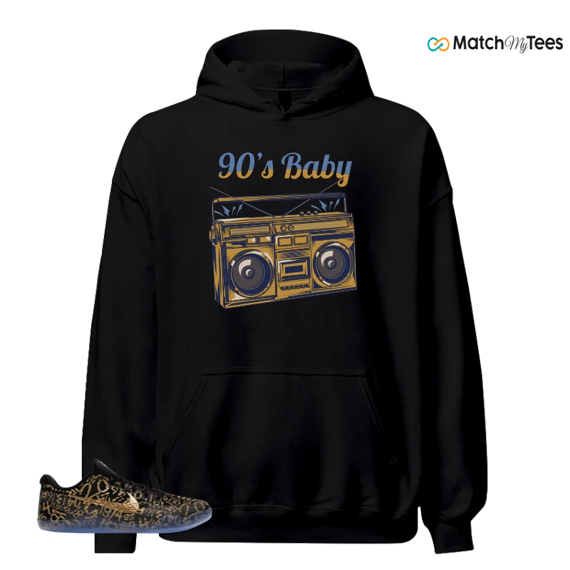 NIKE KOBE 11 PROTRO LOW MAMBA DAY SNEAKER Matching Tees hoodie