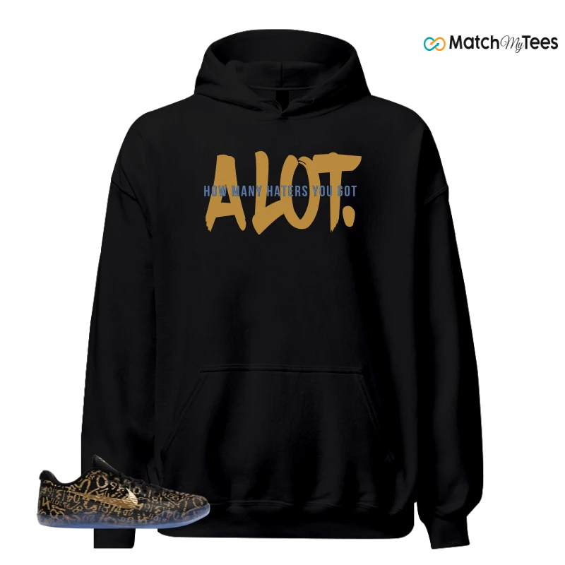 NIKE KOBE 11 PROTRO LOW MAMBA DAY SNEAKER Matching Tees hoodie