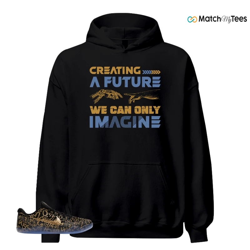 NIKE KOBE 11 PROTRO LOW MAMBA DAY SNEAKER Matching Tees hoodie