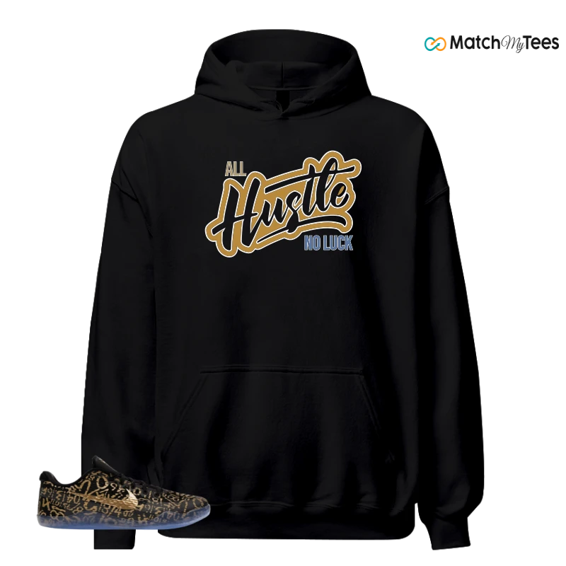 NIKE KOBE 11 PROTRO LOW MAMBA DAY SNEAKER Matching Tees hoodie