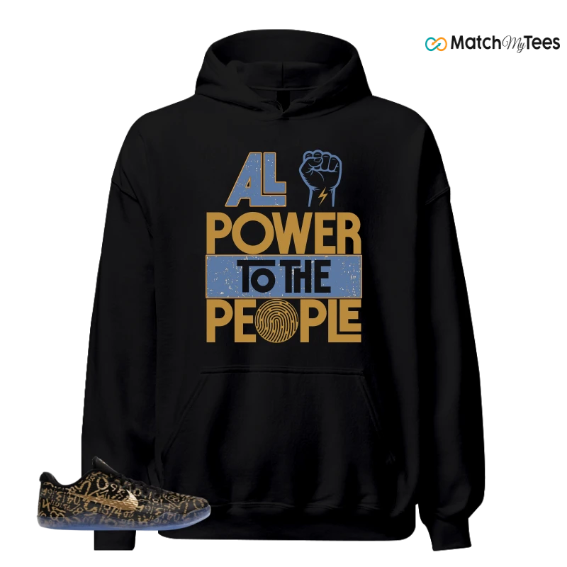 NIKE KOBE 11 PROTRO LOW MAMBA DAY SNEAKER Matching Tees hoodie