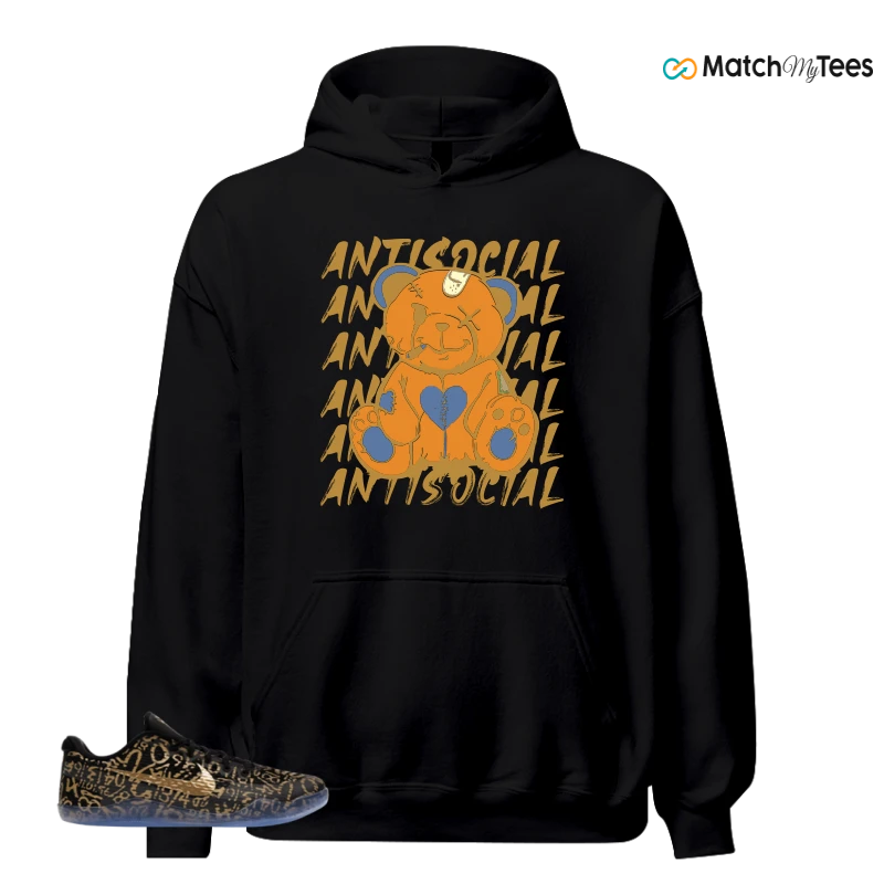 NIKE KOBE 11 PROTRO LOW MAMBA DAY SNEAKER Matching Tees hoodie